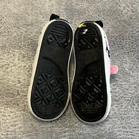 Coraline Kids Low Rise Convers - Picture 5 of 5